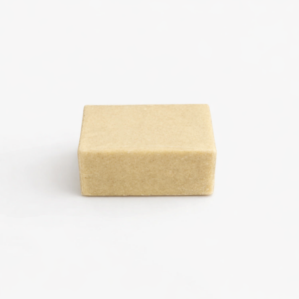Shampoo solido naturale – Forza di Ginepro